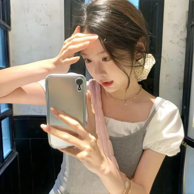 恋爱潜伏