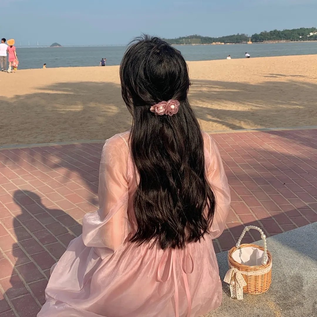 爱上花豹女